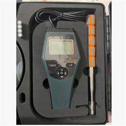 数显式热电风速计 型号:ZX/MHZ-F25库号：M410835