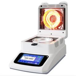 快速水分仪（中西器材） 型号:DLW01-FY-1201MA库号：M410833