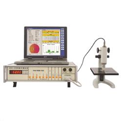 四探针测试仪（手动带软件） 型号:TZ24-RTS-8库号：M406398