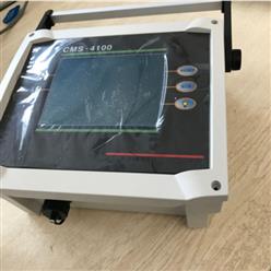 多功能土壤腐蚀速度测量仪 型号:KM1-CMS-4100库号：M403873