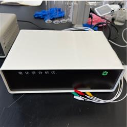 电化学分析仪/工作站（不含电脑） 型号:SC28-CHI660F 库号：M336053