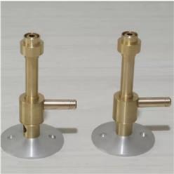 文丘里高温燃烧喷灯 中西器材 型号:XX37-XZC-6315库号：M47323