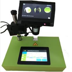 显微熔点仪 型号:KM1-JHX-5 PLUS库号：M410869