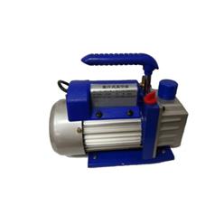 直联旋片式真空泵 型号:HBY09-2XZ-1库号：M358451