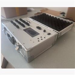 程控静态应变仪（中西器材）16点 型号:ZXYBY-30000JT库号：M410886