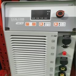 电焊机/等离子切割机 型号:KM1-LGK-120B库号：M410903
