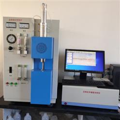 高频红外碳硫分析仪中西器材 型号:KM1-CS8库号：M410902