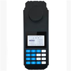 便携式浊度仪(中西器材）型号:ZXJMZD-1000NTU库号：M410900