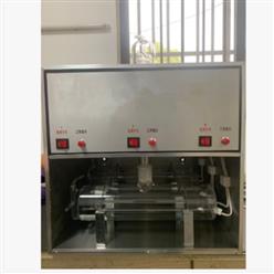 石英三重纯水蒸馏器（中西器材） 型号:ZX1810-C/M410893