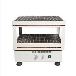 双层调速多用振荡器 型号:HJR08-HY-6A库号：M410412