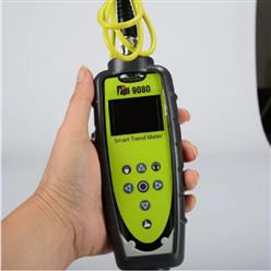 智慧型振动计 型号:tt56-TPI-9080库号：M408155