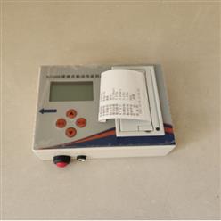 便携式制动性能测试仪 型号:LW02-WZD600库号：M410910