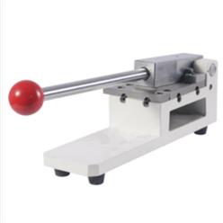 纸张撕裂度试验取样器（中西器材） 型号:ZXSLQY-601A库号：M410909