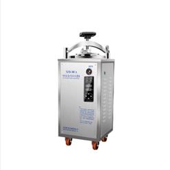 电热式压力蒸汽灭菌器 型号:DLW01-XFH-30CA库号：M410907
