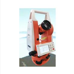 码盘电子经纬仪 型号:DJD2M-1L库号：M86357