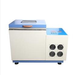 数显冷冻气浴振荡器 型号:BX33-SHZ-82AB库号：M410921