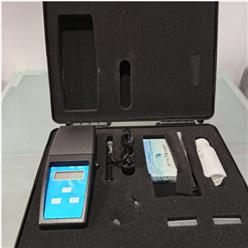 便携式水中硒检测仪（中西器材） 型号:ZXSZX-10 库号：M409108