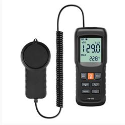 分体式光照度计 型号:CN67-YW-552库号：M389942