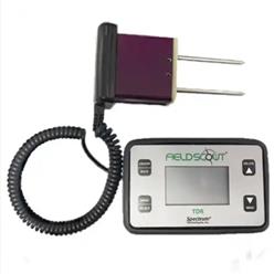 土壤三参数速测仪 型号:ZX/TDR150库号：M396679