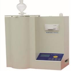 啤酒饮料CO2测定仪 型号:XR84SCY-3A库号：M391323