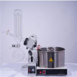 旋转蒸发仪 型号:ZS1-YRE-202A库号：M344130