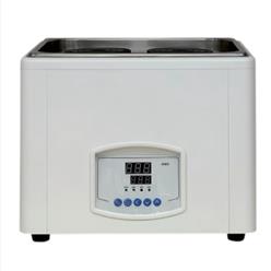 双列六孔恒温水浴锅 型号:HG09-HWS-26库号：M383887