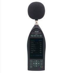 噪声振动分析仪/声级计型号:WAZ01/AHAI6256-2A库号：M410962