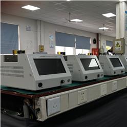 全自动沥青软化点试验器 型号:MM12-SYD-2806G-1库号：M410948