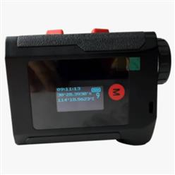 激光测距仪（中西器材） 型号:ZXCJY-3000MAS库号：M410981