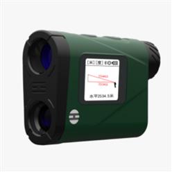 激光测距仪 型号:ZXX3000PRO库号：M410976