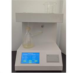 自动机械杂质测定仪 型号:BX33-JZ-3300库号：M411038