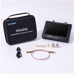 驻波比测试仪 型号:SV4401A库号：M411009