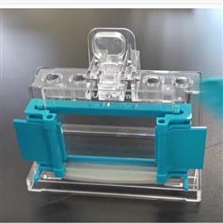 四板垂直电泳仪 型号:YK22-DYCZ-MINI4库号：M398431