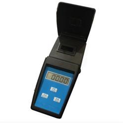 便携式六价铬检测仪 型号:MS51-GE-2A库号：M395254