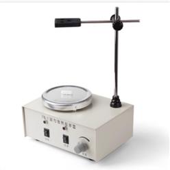 数显恒温磁力加热搅拌器 型号:TU72-78-1库号：M72405