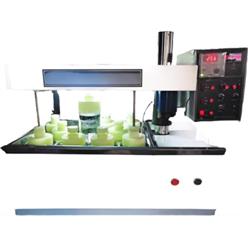 旋转挂片腐蚀试验仪 型号:M608-RCC-IIIM6库号：M411062