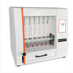 粗纤维测定仪 型号:FT-900库号：M411018