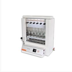 自动脂肪测定仪 型号:ST-600库号：M411015