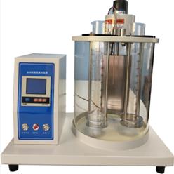 运动粘度密度试验器/中西器材 型号:KM1-HFD-1884B 库号：M411073