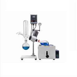 旋转蒸发仪（2L） 型号:SYH7-RE-201D库号：M411066