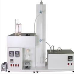 原油中蜡含量测定仪 型号:KM1-0537库号：M411091