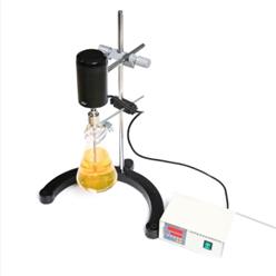 数显恒速电动搅拌器 型号:M608-JJ-1H库号：M411076