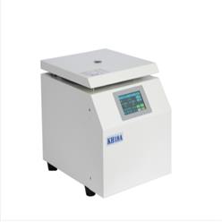 台式高速离心机（中西器材） 型号:KH19A库号：M411074