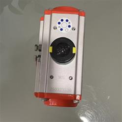 AERKEN气动执行器 型号:RR700-AT92K库号：M45557