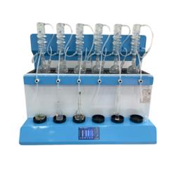 全自动蒸馏仪 型号:KM1-JKC-ZS库号：M411101