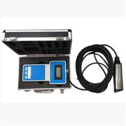 便携式污泥浓度计（中西器材） 型号:ZXHD-WNJ库号：M371350