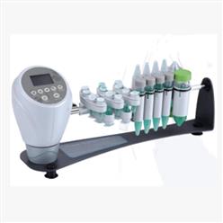 多功能旋转混匀仪/振荡器（中西器材） 型号:ZXHYY-5L库号：M411117