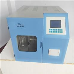 自动定硫仪（中西器材） 型号:ZDL-9库号：M411134