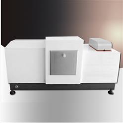 湿法全自动激光粒度分析仪 型号:LN12-BXT6100-C库号：M411132