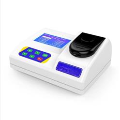 亚硝酸盐测定仪（中西器材） 型号:CH10-YN-230库号：M394642